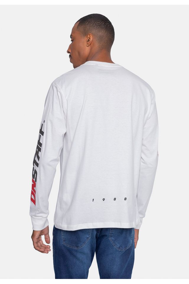 Camiseta-Onbongo-Manga-Longa-Branca