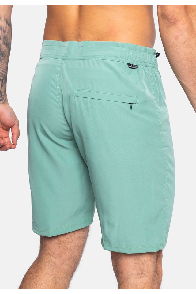 Boardshort-HD-Com-Elastano-Verde