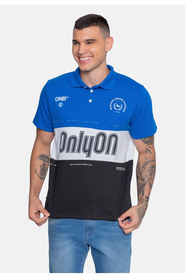 Camisa-Onbongo-Polo-Azul-Royal