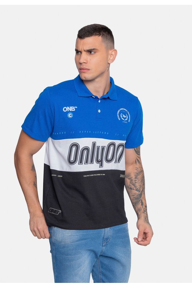 Camisa-Onbongo-Polo-Azul-Royal