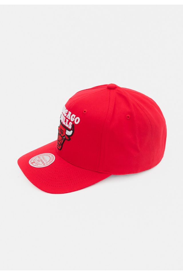Bone-Mitchell---Ness-NBA-Team-Easy-Win-Chicago-Bulls-Vermelho