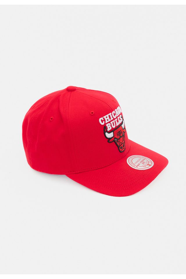 Bone-Mitchell---Ness-NBA-Team-Easy-Win-Chicago-Bulls-Vermelho