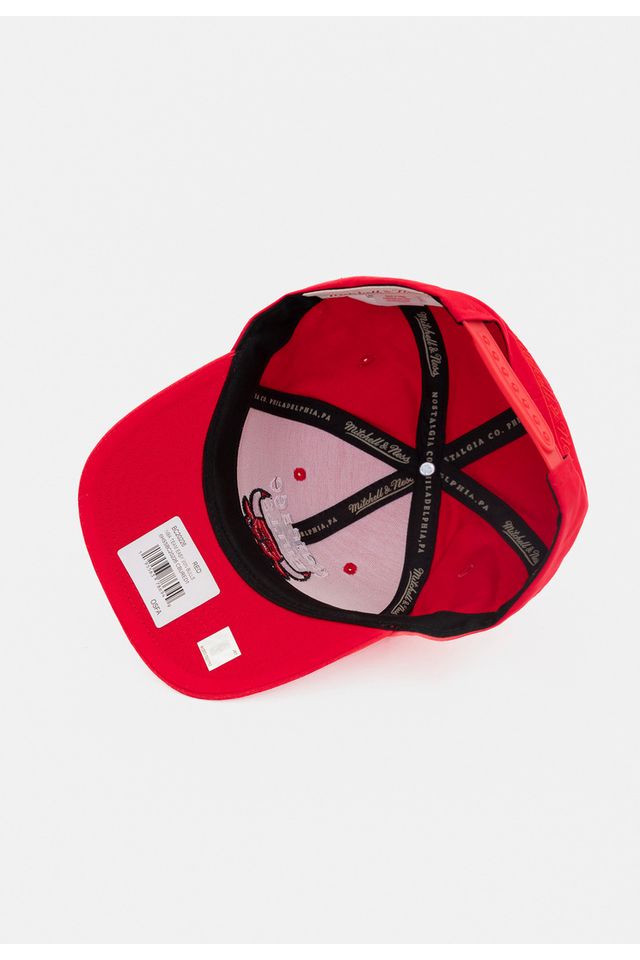 Bone-Mitchell---Ness-NBA-Team-Easy-Win-Chicago-Bulls-Vermelho