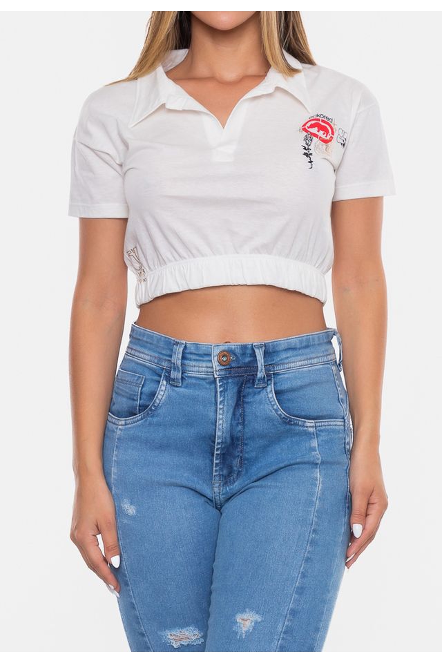 Camisa-Polo-Ecko-Feminina-Especial-30-Anos-Off-White