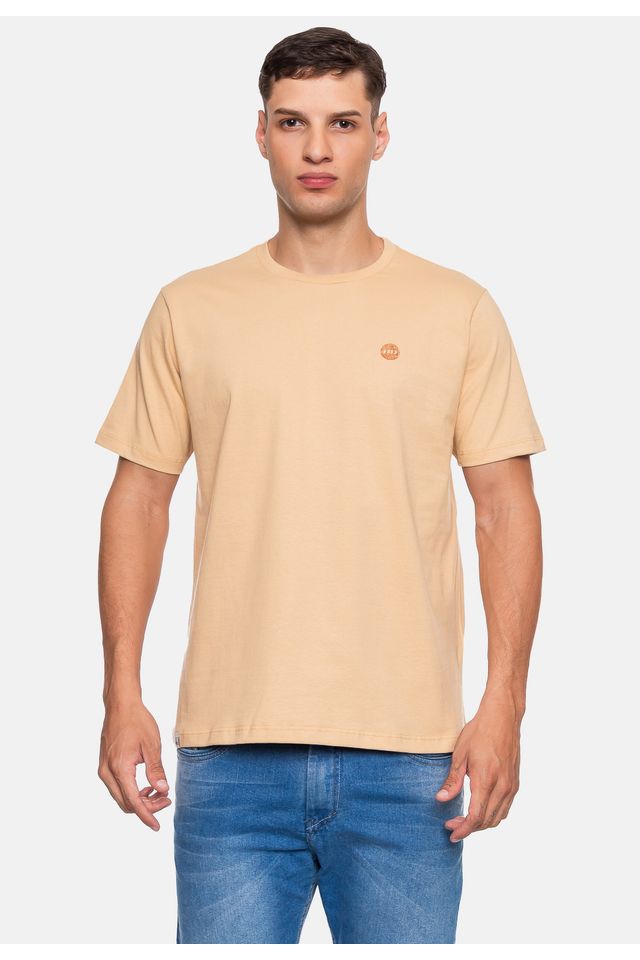 Camiseta-HD-Masculina-Cortica-Bege-Claro