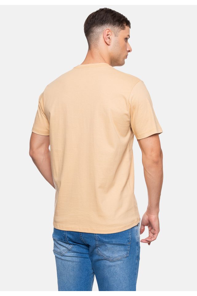Camiseta-HD-Masculina-Cortica-Bege-Claro