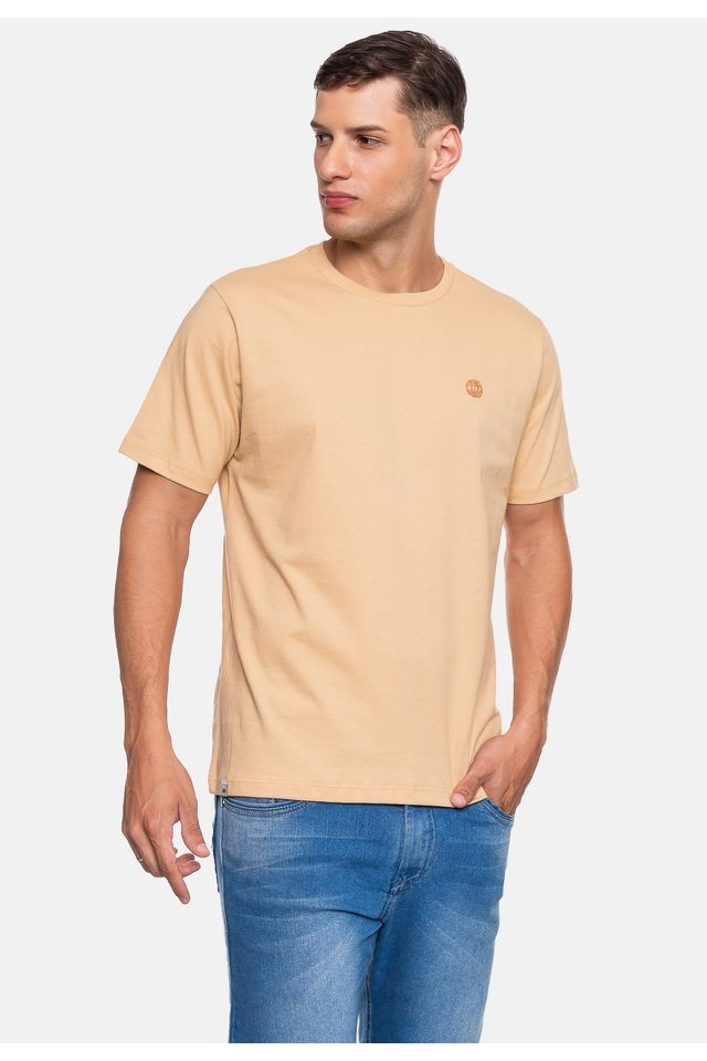 Camiseta-HD-Masculina-Cortica-Bege-Claro