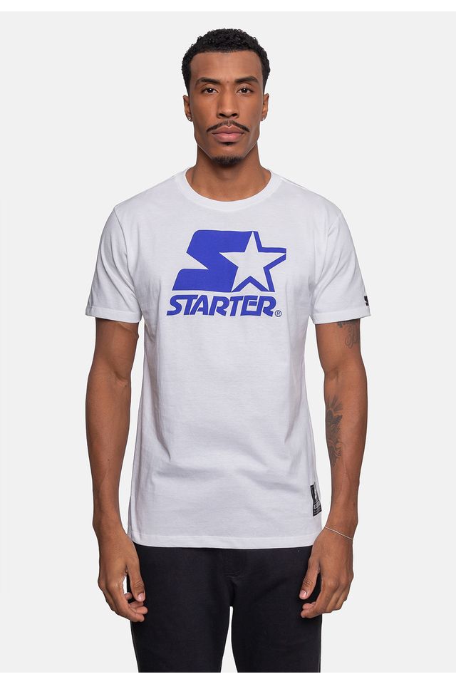 Camiseta-Starter-Especial-Kit-com-3-Pecas---Cinza-Preta-e-Branca