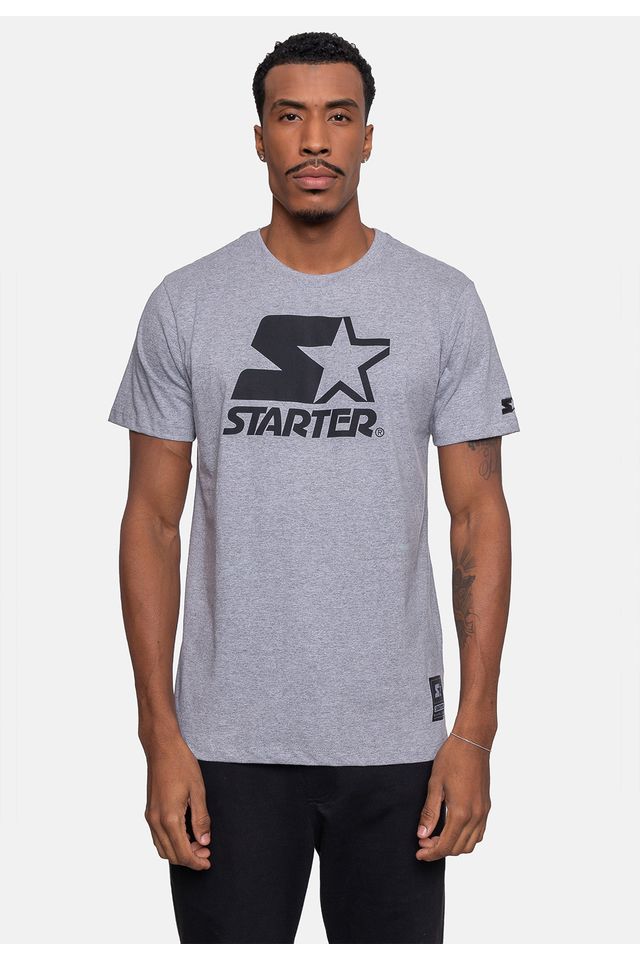 Camiseta-Starter-Especial-Cinza Camiseta-Starter-Especial-Cinza