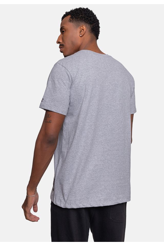 Camiseta-Starter-Especial-Cinza