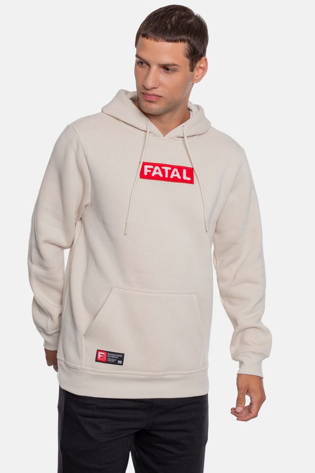 Moletom-Fatal-Canguru-Fechado-Areia