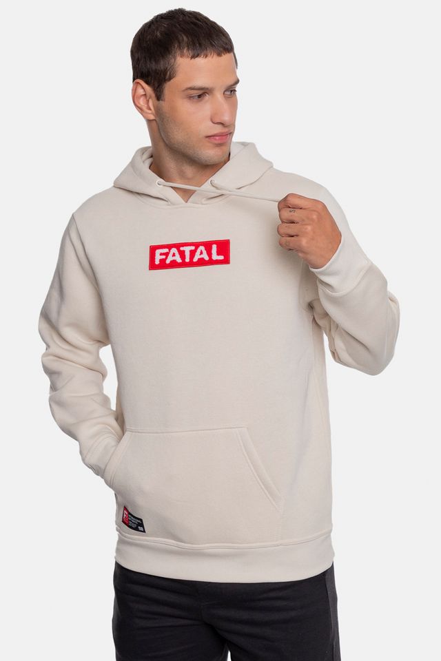 Moletom-Fatal-Canguru-Fechado-Areia