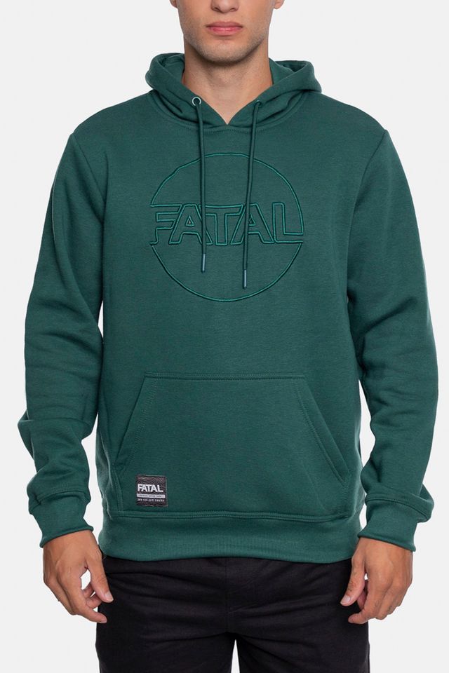 Moletom-Fatal-Canguru-Fechado-Verde