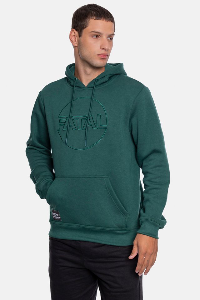 Moletom-Fatal-Canguru-Fechado-Verde
