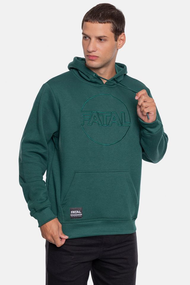 Moletom-Fatal-Canguru-Fechado-Verde