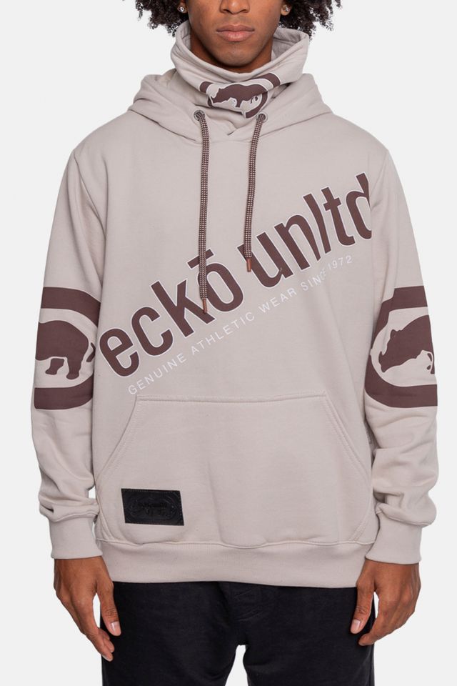 Moletom-Ecko-Canguru-Fechado-Areia