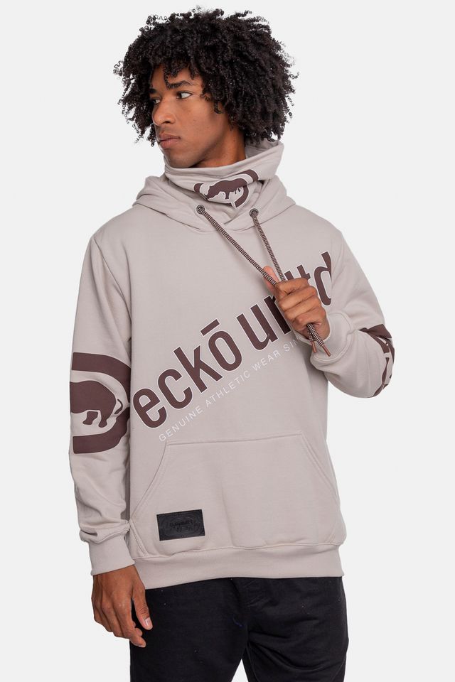 Moletom-Ecko-Canguru-Fechado-Areia
