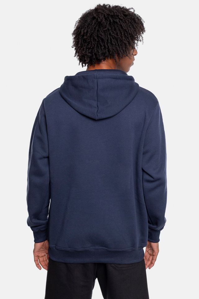 Moletom-Ecko-Canguru-Fechado-Azul