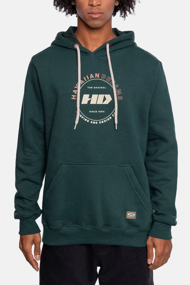 Moletom-HD-Canguru-Fechado-Verde