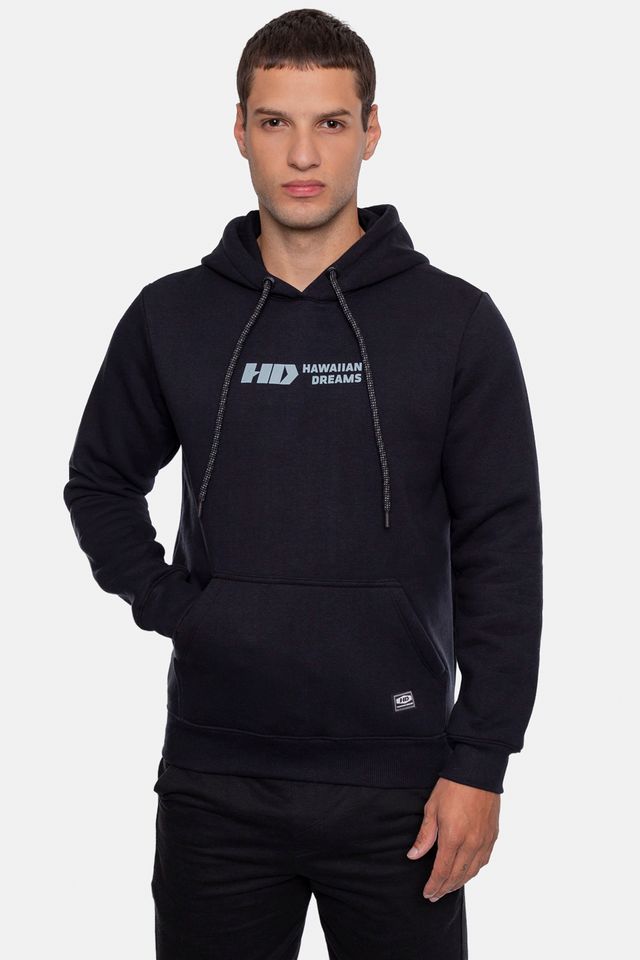 Moletom-HD-Canguru-Fechado-Preto Moletom-HD-Canguru-Fechado-Preto