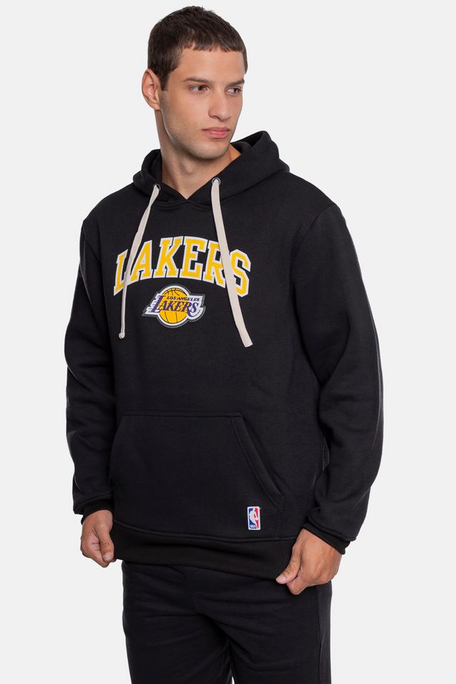 STARTER NBA LAKERS 　Hoodie Jacket 中綿　黒 STARTER NBA LAKERS Hoodie Jacket 中綿 黒 NBA レイカーズ ジャケット