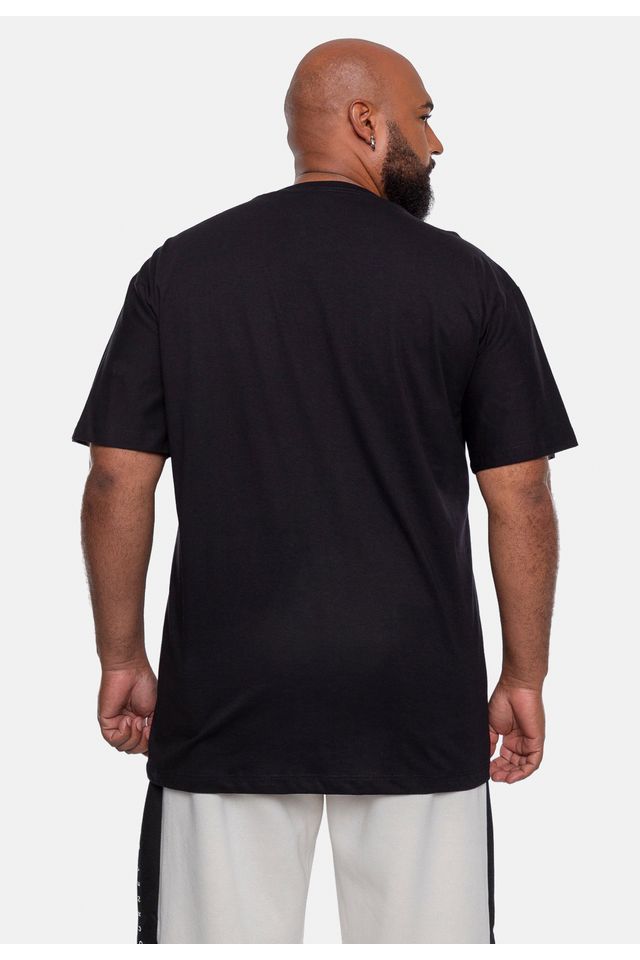 Camiseta-Ecko-Estampada-Plus-Size-Preta