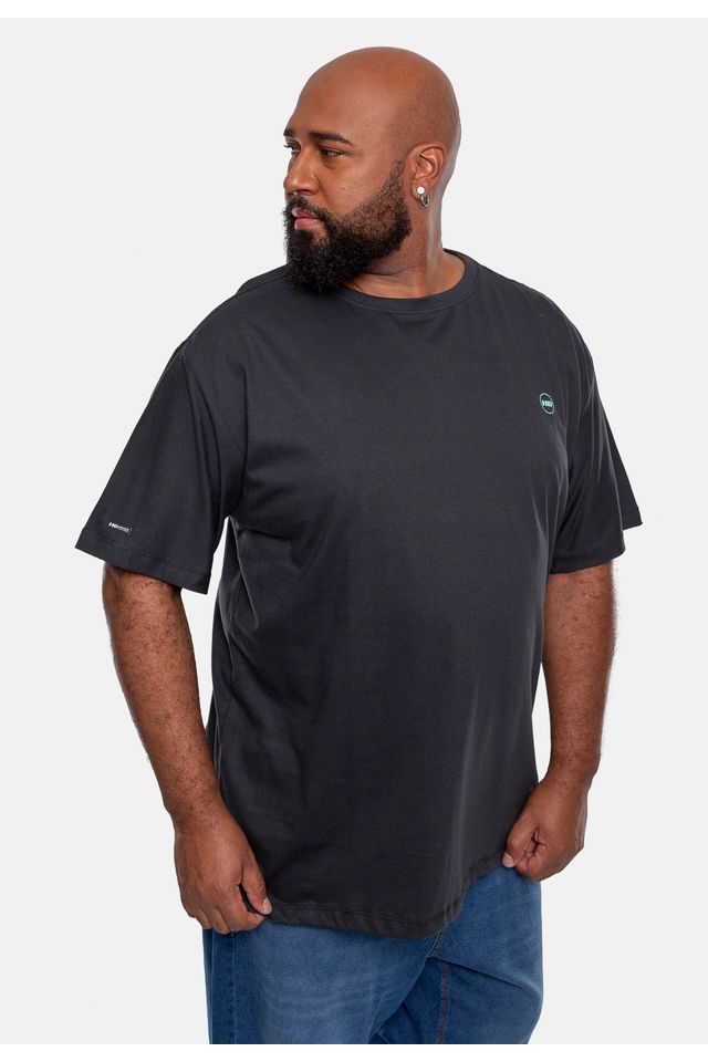 Camiseta-HD-Estampada-Plus-Size-Grafite