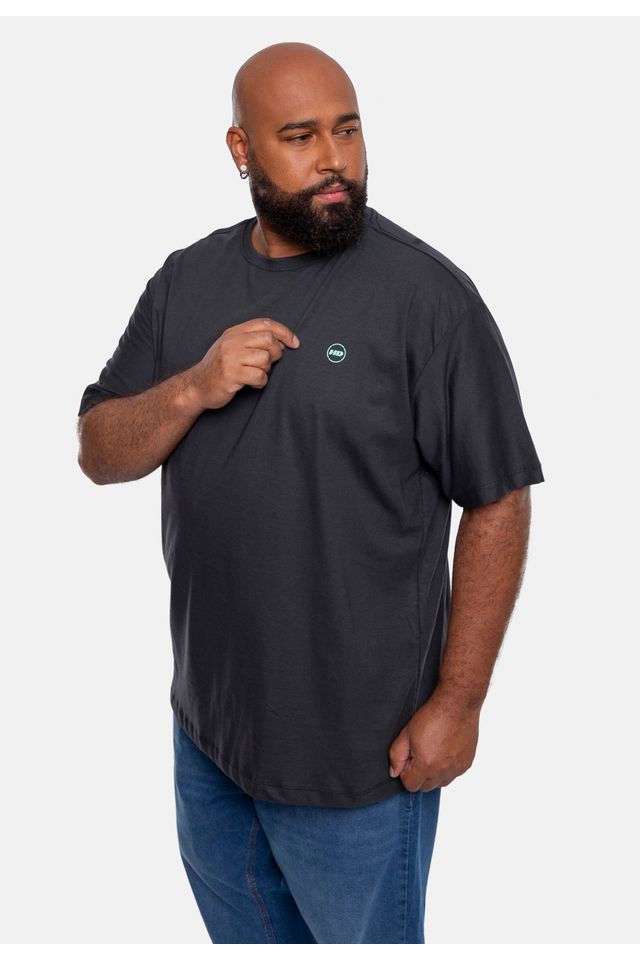 Camiseta-HD-Estampada-Plus-Size-Grafite
