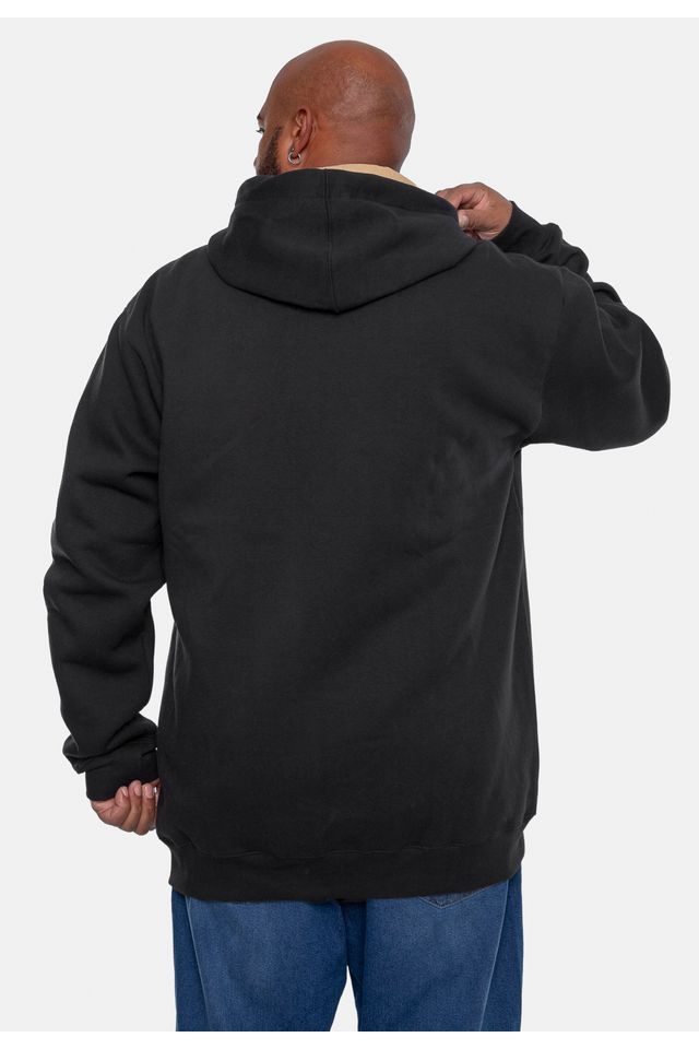 Moletom-HD-Canguru-Aberto-Plus-Size-Preto