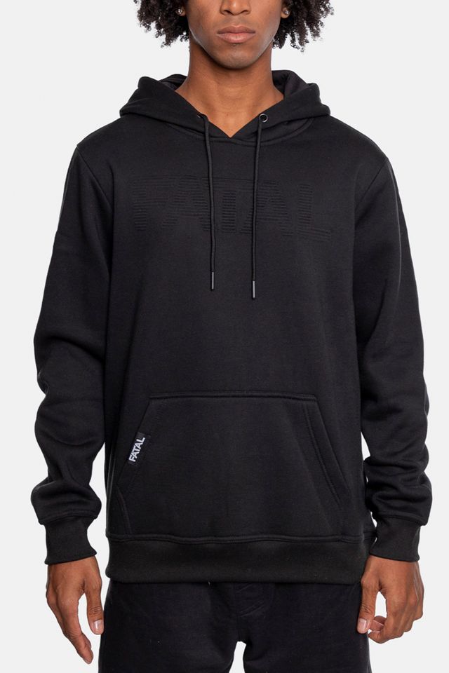 Moletom-Fatal-Canguru-Fechado-Preto