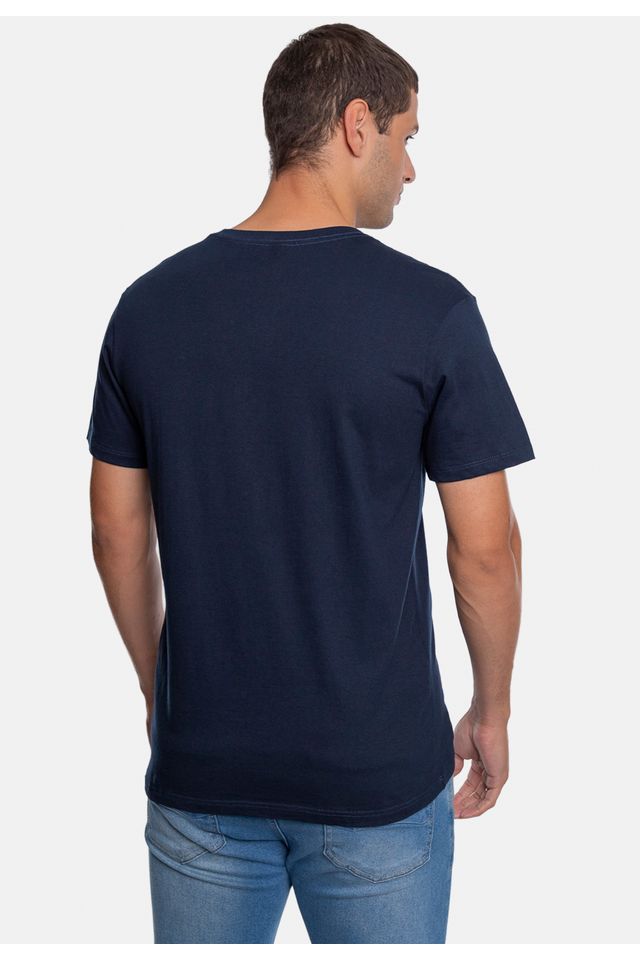 Camiseta-Fatal-Estampada-Azul-Marinho