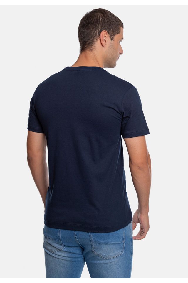 Camiseta-Fatal-Estampada-Azul-Marinho