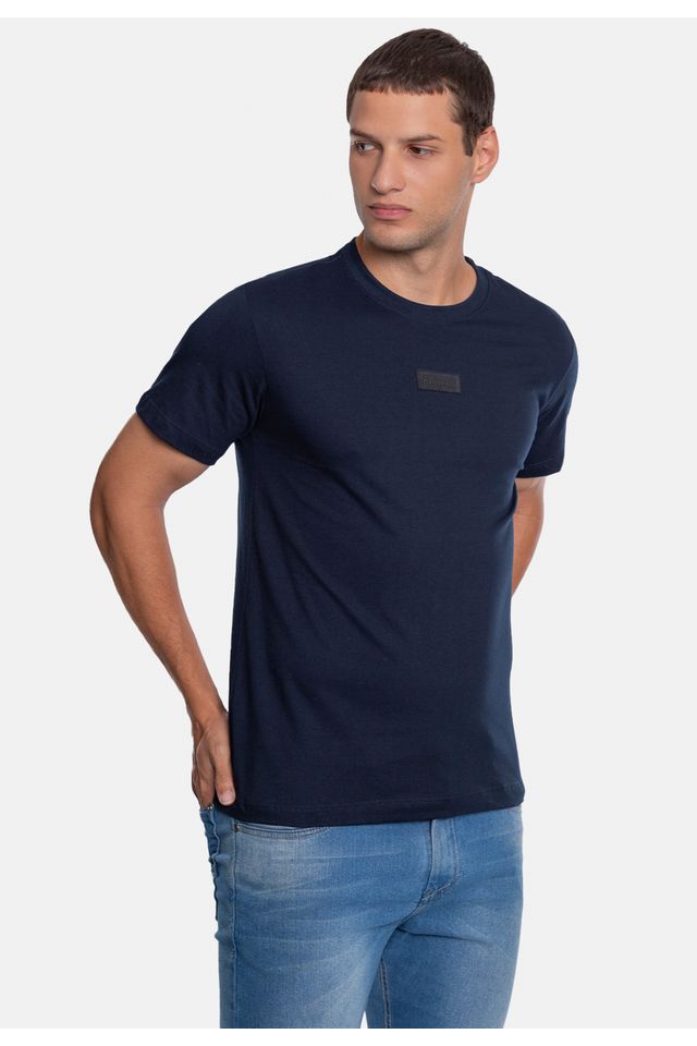 Camiseta-Fatal-Estampada-Azul-Marinho