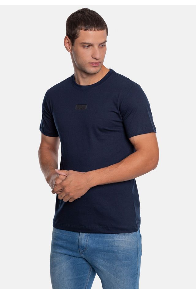Camiseta-Fatal-Estampada-Azul-Marinho