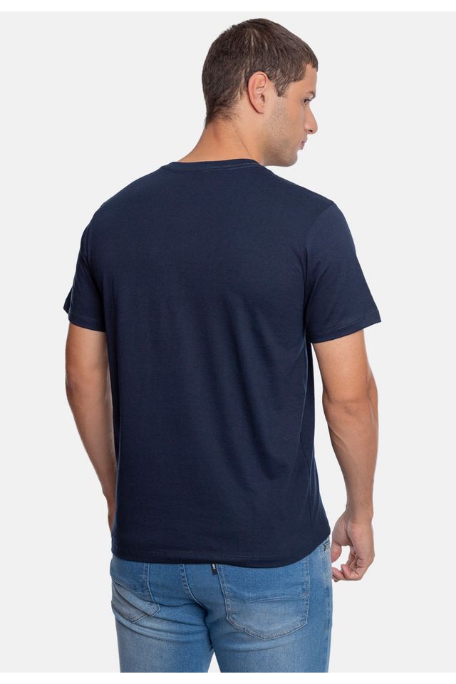 Camiseta-Fatal-Estampada-Azul-Marinho