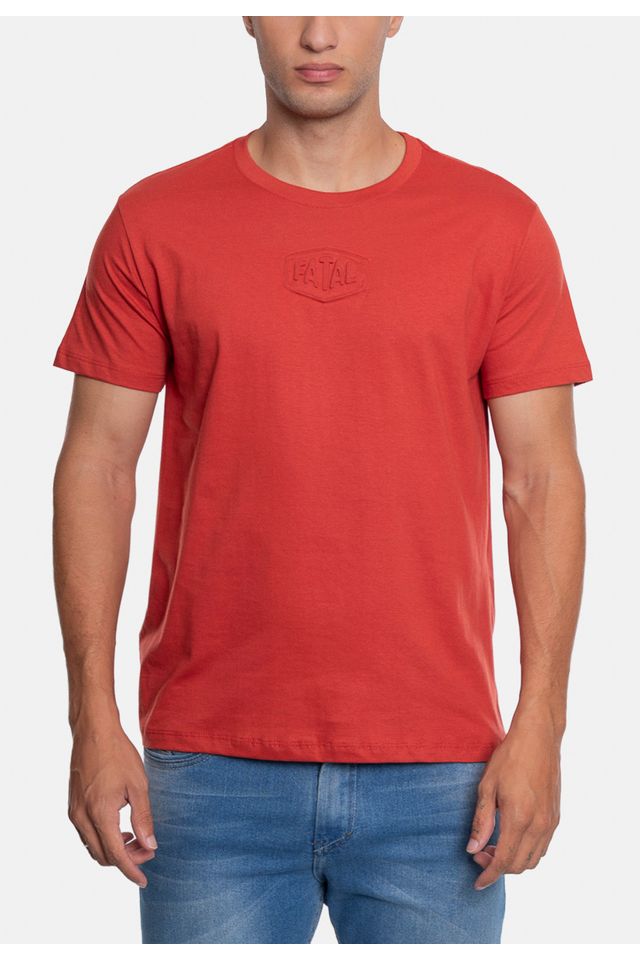 Camiseta-Fatal-Estampada-Vermelha