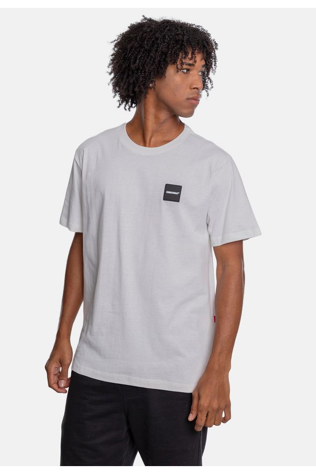 Camiseta-Onbongo-Estampada-Branca