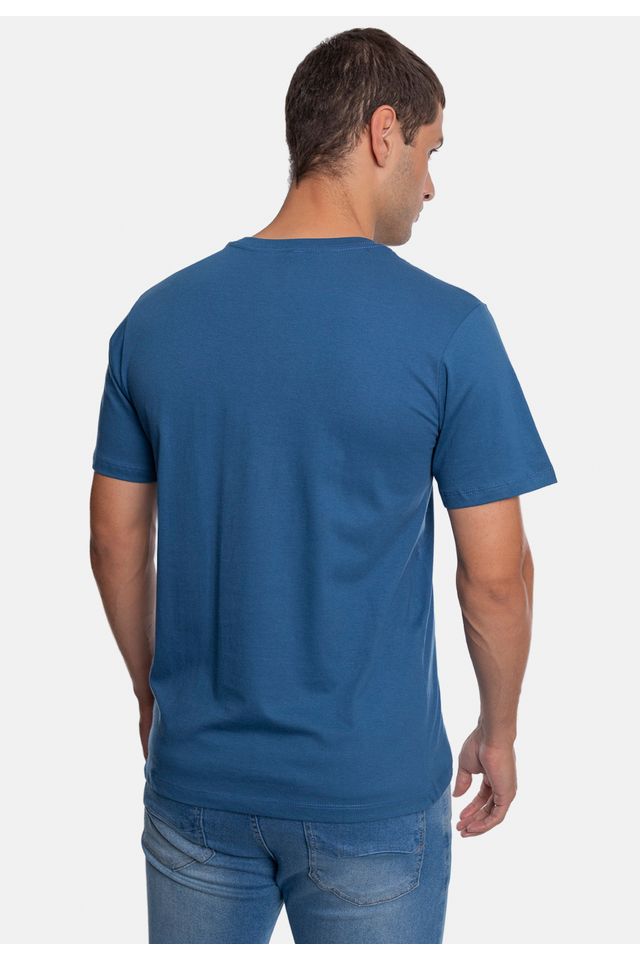Camiseta-Fatal-Estampada-Azul-Marinho