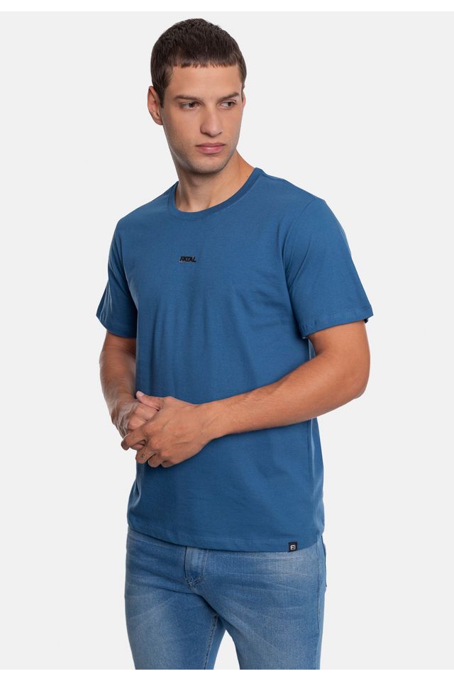 Camiseta-Fatal-Estampada-Azul-Marinho