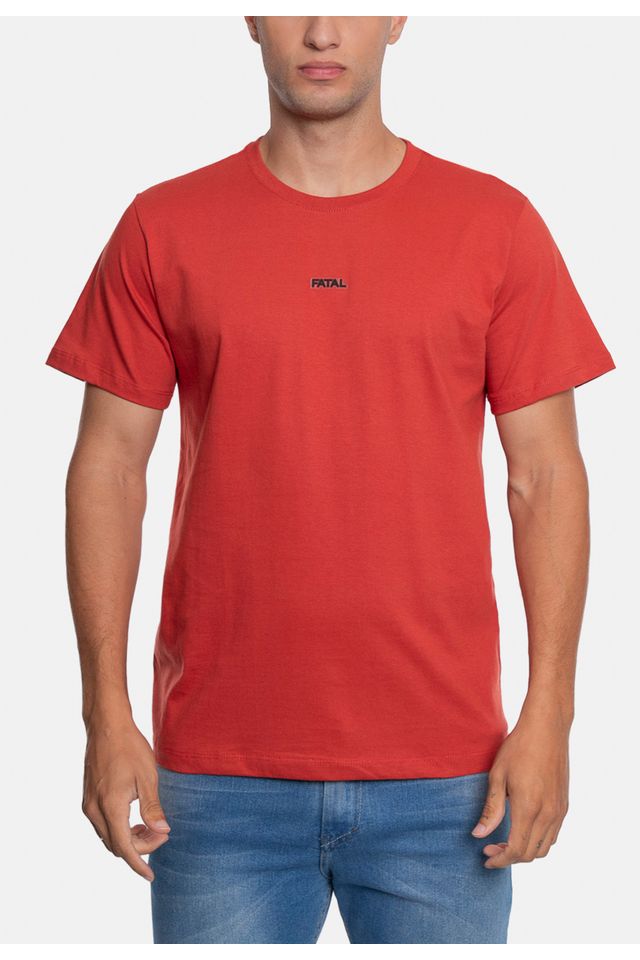 Camiseta-Fatal-Estampada-Vermelha