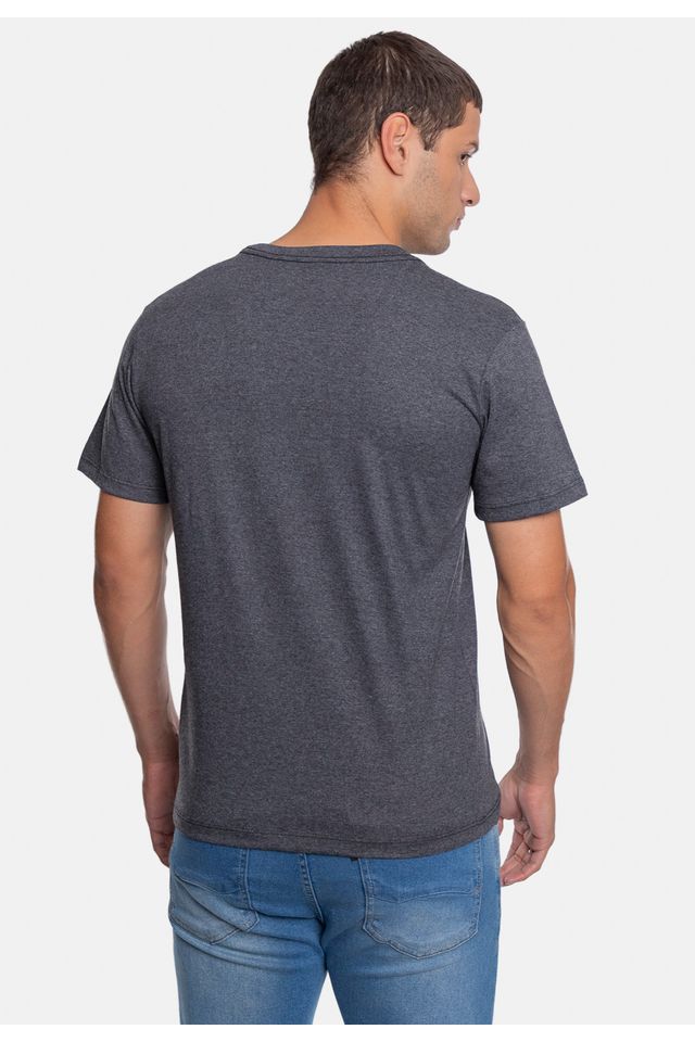 Camiseta-Fatal-Estampada-Preta