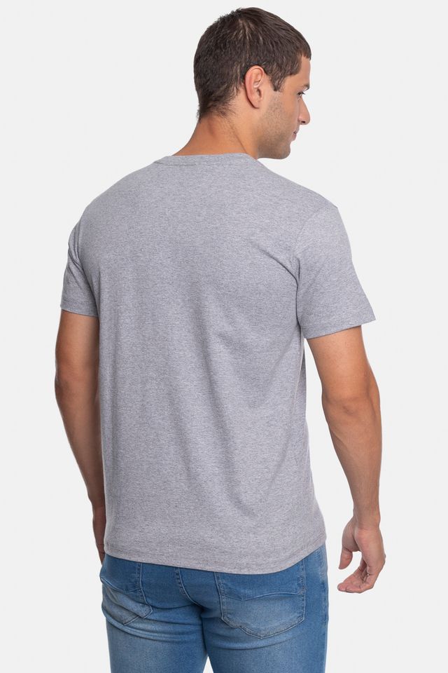 Camiseta-Fatal-Estampada-Cinza
