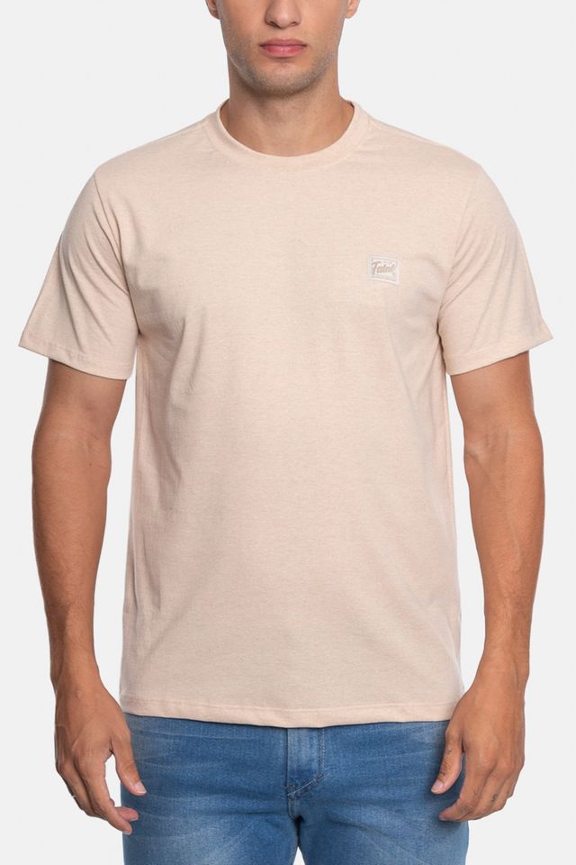 Camiseta-Fatal-Especial-Caqui