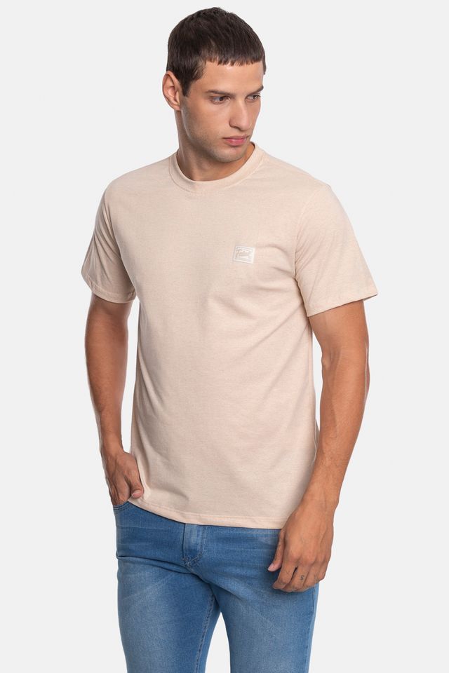 Camiseta-Fatal-Especial-Caqui