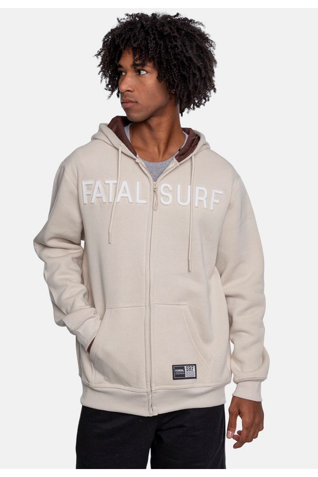 Moletom-Fatal-Canguru-Aberto-Areia