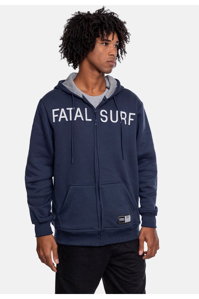 Moletom-Fatal-Canguru-Aberto-Azul-Marinho