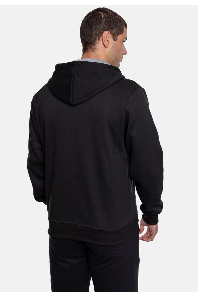 Moletom-Fatal-Canguru-Aberto-Preto