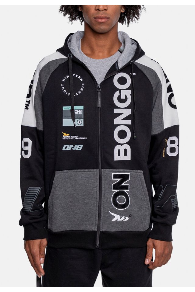 Moletom-Onbongo-Canguru-Aberto-Preto