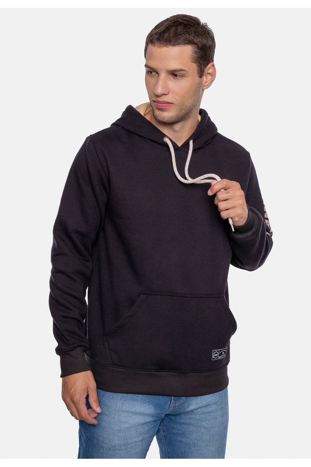 Moletom-HD-Canguru-Fechado-Preto
