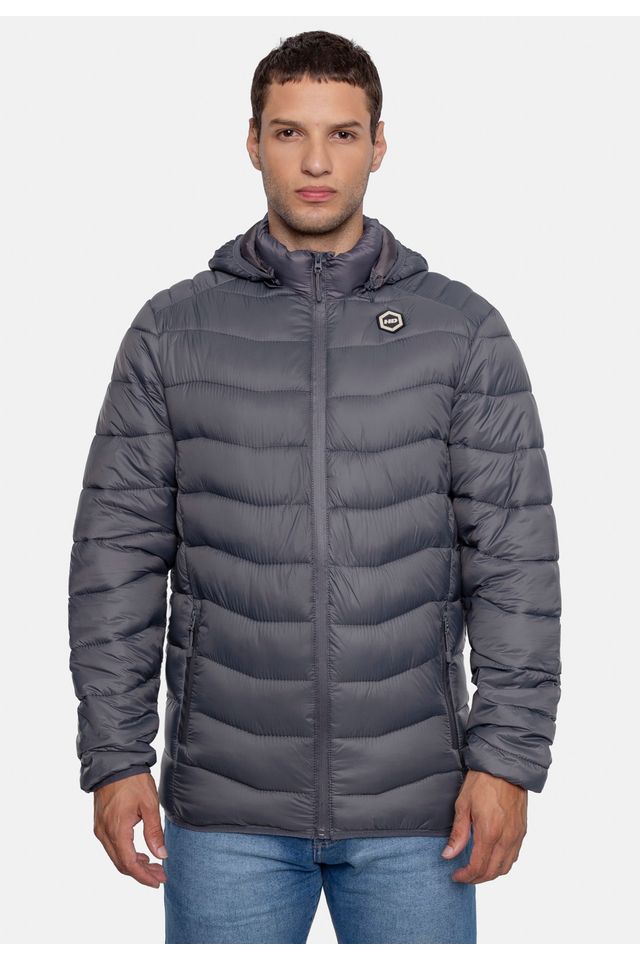 Jaqueta-HD-Bomber-Chumbo Jaqueta-HD-Bomber-Chumbo